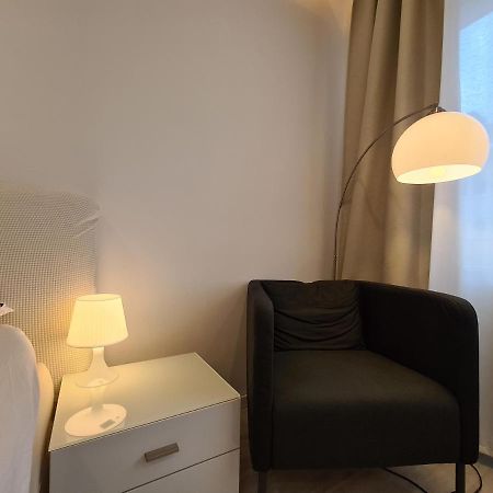 Schoene Ferienwohnung Im Herzen Von Hannover Dış mekan fotoğraf