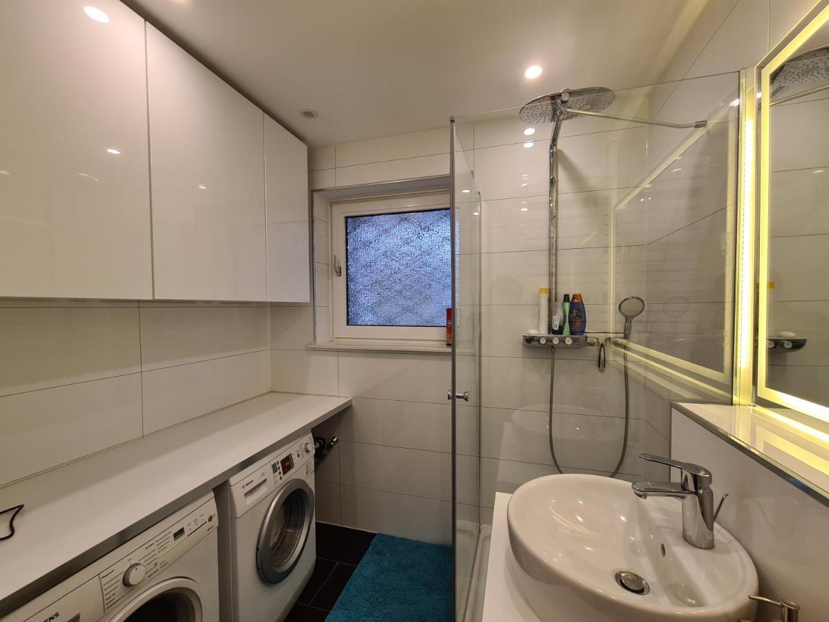 Schoene Ferienwohnung Im Herzen Von Hannover Dış mekan fotoğraf