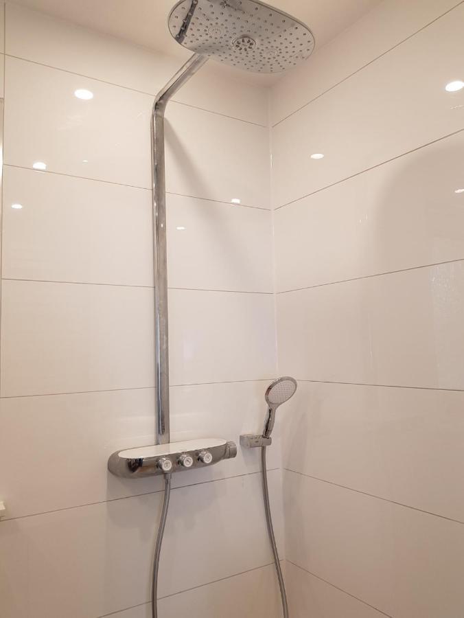 Schoene Ferienwohnung Im Herzen Von Hannover Dış mekan fotoğraf